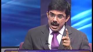 Dr Nanditesh Nilay speaks on Human Values on Doordarshan DD National [upl. by Huttan]