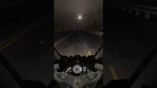 RS bike rider night 🌌🌆🌃🏍️ punjabi love punjabisong song [upl. by Mellar56]