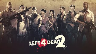 Left 4 Dead is Valves Weirdest Game [upl. by Musette421]