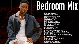 Bedroom Mix 2024  Best RampB Slow Jams Mix  Bedroom Playlist [upl. by Rimas]