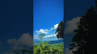 Hanthana mountain hanthana srilanka morning timelapse [upl. by Fontana]