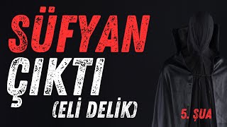 Süfyan çıktı Eli delik  Abdullah Yuyucu [upl. by Binni]