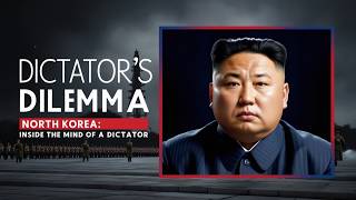 Dictators Dilemma North Korea Inside the Mind of a Dictator  Documentary [upl. by Hamaso]