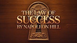 Book Review The Law of Success  iReviewProX [upl. by Naloc]