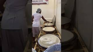 Ethiopian Moms Guide to Making Injera [upl. by Ellis]