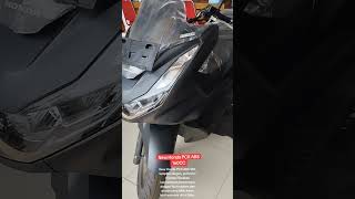 New Honda PCX ABS 160CC RacunShopee SpillRacunShopee ShopeeLook hondapcx hondapcx160 [upl. by Etnohc]