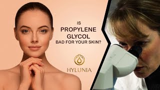 Why is PROPYLENE GLYCOL bad for you [upl. by Ennayar]