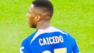 🔥Is Moises Caicedo Chelsea’s best midfielder in 2024 MUST WATCH‼️ [upl. by Nnaeel]