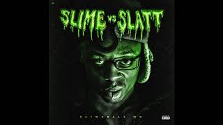 Slimeball Mk  A Killing Song Official Audio [upl. by Eiromem]