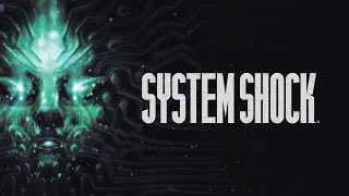 System Shock Remake on Console Launch Trailer  Nightdive Studios [upl. by Enirehtahc]