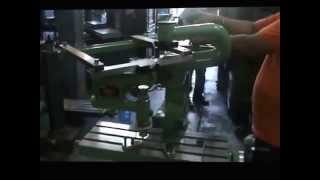 VMT 2D Pantograph Engraving Machine [upl. by Leese197]