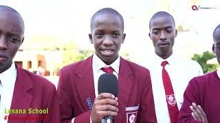 Lenana School MashujaaOpen2023 [upl. by Caves]