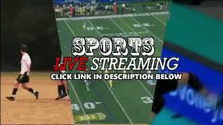 🔴LIVE Clarinda vs Red Oak High School Football [upl. by Mayram447]