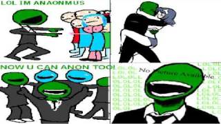 4chan vs Tumblr [upl. by Eatnad977]