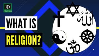 What is Religion [upl. by Alpheus468]