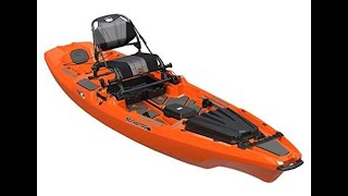 Bonafide SS127  MASSIVE DETAILED WALK AROUND  KAYAK REVIEW [upl. by Sheets]