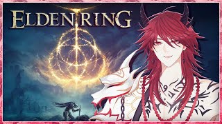 The Legend of HUGE BANDONKERS ✦ 【Elden Ring】vtuber [upl. by Liu]