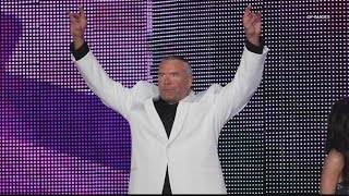 WWE Hall of Famer Scott Hall dies at 63 [upl. by Hacim823]