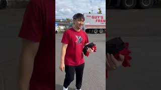 Guys Frenchys in Oromocto 🇨🇦 canada newbrunswick viralvideo fyp [upl. by Anatsirhc65]