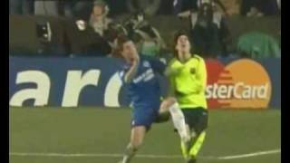 Messi Jugadas y goles parte 1 [upl. by Amluz]