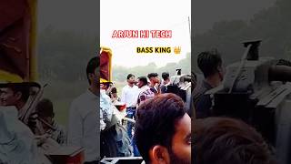 ARJUN HI TECH CHATUR BAGHA DHOL MELA djlover bhojpuri [upl. by Aida]