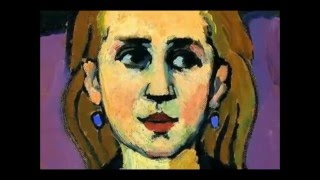 Gabriele Münter [upl. by Essilevi]