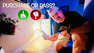 Are These The Best Motion Sensor Night Lights My InDepth Review of Lyridz Dimmable Plug In LEDs [upl. by Federico]