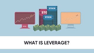 What is leverage [upl. by Oicnedurp]