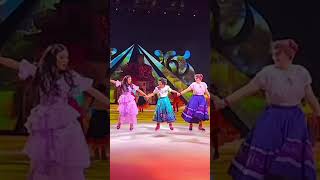 Encanto  All Of You shorts disneyonice encantodisney encanto mirabelmadrigal [upl. by Aicsile]