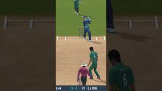 Shaheen Afridi vs salt 🔥🔥game match ipl [upl. by Adnuhser]