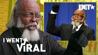 Jimmy “The Rent Is Too Damn High” McMillan Recalls The Memes amp Mayhem of Going Viral  I Went Viral [upl. by Blair]