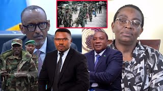 Ingabire Victoire Yemeje ko ashaka Kuganira na HE Kagame  Ntashaka intambara anenze abayobozi [upl. by Atiuqet]