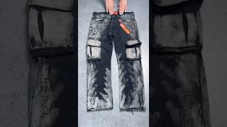 How to style jeans  Mens Fashion  Jeans for Men  Black Jeans [upl. by Knut]