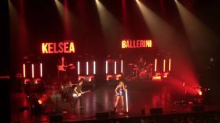 Sirens Kelsea Ballerini Live  The Wiltern [upl. by Erdnael462]