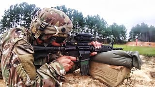 82nd Airborne Div • PreDeployment Ready Zero Weapons [upl. by Eduj163]