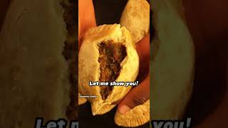 meat pie recipe you can do it yourself at home its so delicious [upl. by Nosidam]