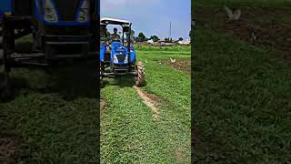 4x4 ट्रैक्टर उठा दिया automobile viralvideo shorts holland song farmer stunt stuntvideo 60 [upl. by Georgiana796]