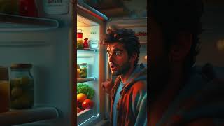 The Smart Fridge Incident motivation smarttechnology [upl. by Henrion]