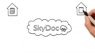 SkyDoc Suiteapp Document Management System For NetSuite [upl. by Elicul]