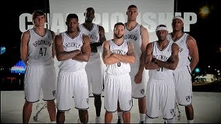 Brooklyn Nets 201314 Season Preview [upl. by Arianna]