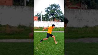 Insane hook  some air kick❤️‍🔥 tricking acrobatics karate flip shorts youtubeshorts [upl. by Hayyikaz887]