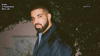 Drake ⥈ Passionfruit «Subtitulado Español» [upl. by Ianej]