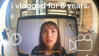 documented my teenage years [upl. by Terag]