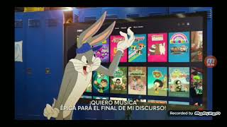 Max Latin America cares about Cartoon Network [upl. by Atnauqahs]