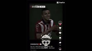 🇲🇽🥶☠️ edit football chivas cneᴅɪᴛᴢ futbol fifa funk [upl. by Ennaus]