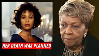 At 90 Cissy Houston FINALLY Exposed The Real Reason Behind Whitney Death [upl. by Blain]