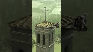 Region San Gimignano synchronized assassinscreed [upl. by Berfield]