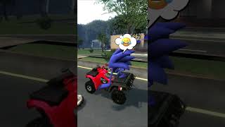 😲💥🚗 DOGDAY SPRUNKI KID WAS INVOLVED IN A CAR ACCIDENT 🚗💥😡 sprunki cartoon incredibox shinsonic [upl. by Aihppa822]