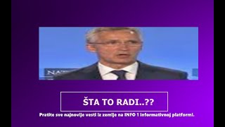 NAJNOVIJA VEST DA LI JE MOGUĆE DA OVO RADI  INFO 1 [upl. by Tnias]