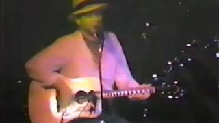 Mojo Working  Prezence meets Long John Baldry with Sam Mitchell 1983 [upl. by Ahsemac]